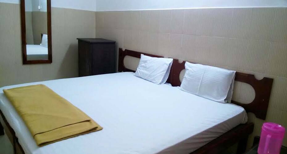 Hotel Sangamam, Guruvayoor 3